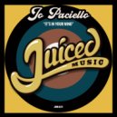 Jo Paciello - It\'s In Your Mind (Cut Version)