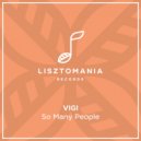 Vigi (FR) - So Many People (Original Mix)