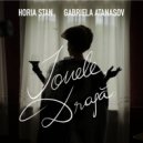 Horia Stan & Gabriela Atanasov - Ionele Draga (Original Mix)