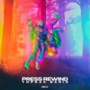 Toprak Baris - Press Rewind