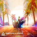 Sparkz - Walk Away