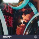 Annimatic feat Mr Shammi - Bon Chika (Original Mix)