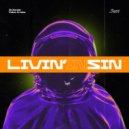 DJ Zavala & Fabio Freisa - Livin\' In Sin (Original Mix)