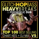 Hedlok - Quadricidra (Original Mix)