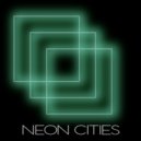 neon cities - Deathrace 2055