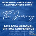 Duncaville High School A Cappella Men\'s Choir - Freimaurerkantate, KV 623 \