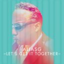 Aliasg & Aliasg - After the rain (aliasg super remix)