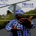 King Fuji aka Rising Sun & King Tubby & Reembad - Take A Look Around