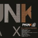 Mr Wox & Sosa Ibiza - Trunch