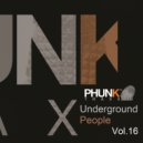 Eric Sand & Mark Rey - Double Danger