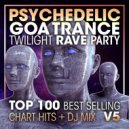 Twisted Desire - More Bass ()