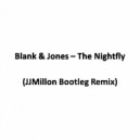 Blank & Jones - The Nightfly