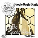 A TASTE OF HONEY - BOOGIE OOGIE OOGIE (DJ Ivan Santana Remix)