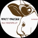 Matt Shelder - Sex Machine
