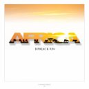 Dephzac & Kru - Africa (Radio mix)