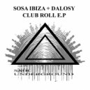 Sosa Ibiza & Dalosy - Air (Original mix)