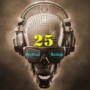 SVnagel (LV) - Minimal Techno - SVnagel mix 2021 vol-25