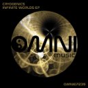 Cryogenics - Earth-80