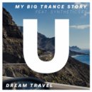 Dream Travel - Stop Talking (Original Mix)