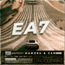 EA7 - Блеск Шик (Mamoru & ZAN Radio Edit)