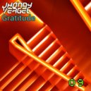 Jhonny Vergel - Gratitude