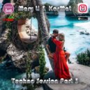 Mary Li & KosMat - Techno Session Part 3 ()