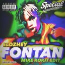 Eldzhey - Fontan (Mike Rokit Edit)