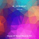 D_VERGENT - Doom