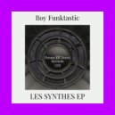 Boy Funktastic - Les Synthes