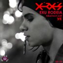Xerxes X & DJ Papaya - Rodeia Arreia (Original Mix)