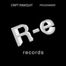 Cript Rawquit - Arp + Pad