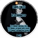 Chris Coles - It\'s Coming (Antonio Ruiz Remix)