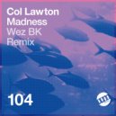 Col Lawton - Arabian Sunset (Original Mix)