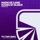 Mario De Caine - Echoes Of Silence (Radio Edit)