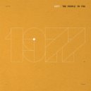 The People In Fog, DJ Sodeyama - No Boundaries (Original Mix)