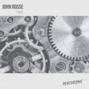 John Rosse - Time