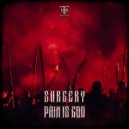 Surgery - Pain Is God (Original Mix)