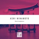 Ashi Minamoto - Black Sunglasses (Sunset Mix)