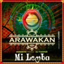 Roberth Yance, DJ Tooper - Mi Lemba (Original Mix)