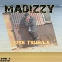 Madizzy - Ngwanyana O (Original Mix)
