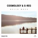 Comsology & G-reg - Bella Moca (Original Mix)