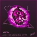 nTiCle - Rosehip And Dreams