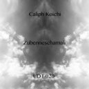 Caliph Koichi - Zubenneschamali