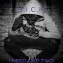 N.I.C.K. - I Need Like Two (Original Mix)