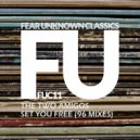 The Two Amigos - Set You Free (96 Vocal Club Mix)