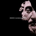 MSDOS - Espresso Blended