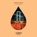 Tsheps & Mash - Kalahari (Delum Remix)