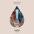 Notre Dame - Tentacion