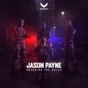 Jason Payne - Breaking The Rules