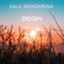 Gala Semizarova - Merry Christmas (Original Mix)